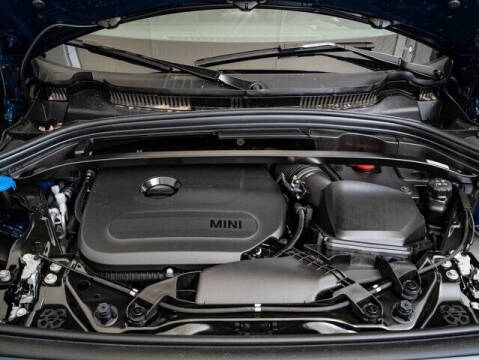 2026 MINI Countryman S ALL4