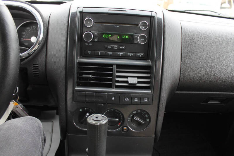 2008 Ford Explorer XLT