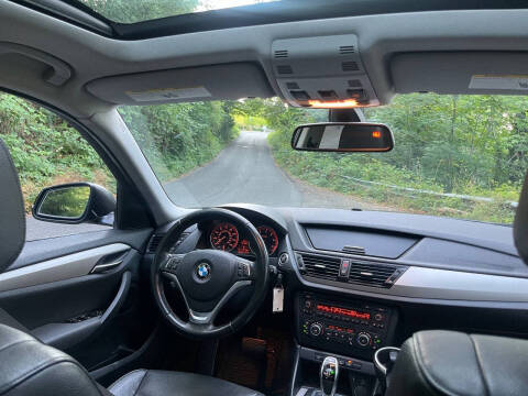 2014 BMW X1 xDrive28i