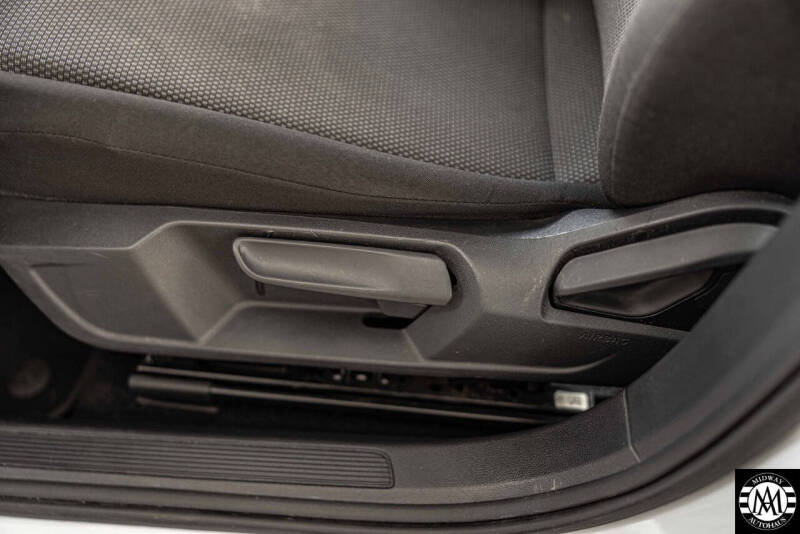 2015 Volkswagen Jetta