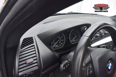 2009 BMW 1 Series 135i