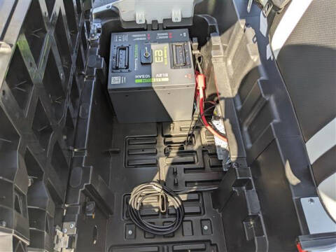 2024 Bintelli BEYOND 6PR LITHIUM 105-AH