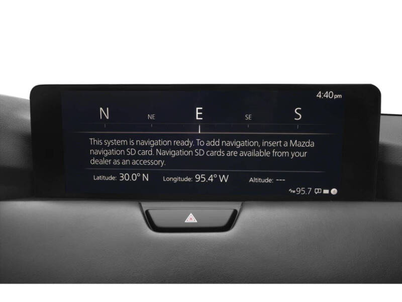 2026 Mazda CX-70 3.3 Turbo Premium Plus