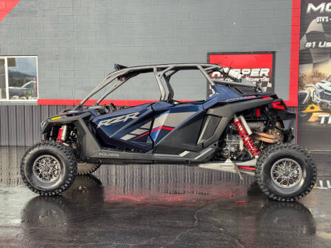 2023 Polaris RZR PRO R 225 HP