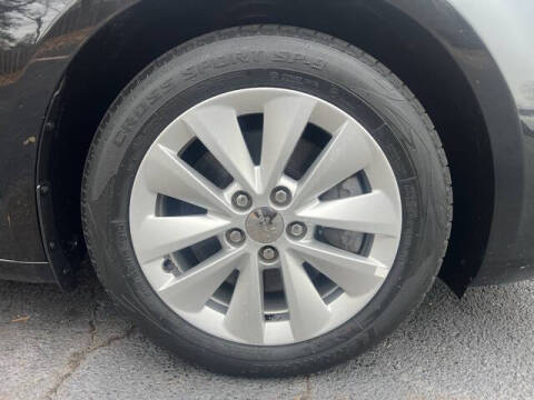 2015 Dodge Dart Aero