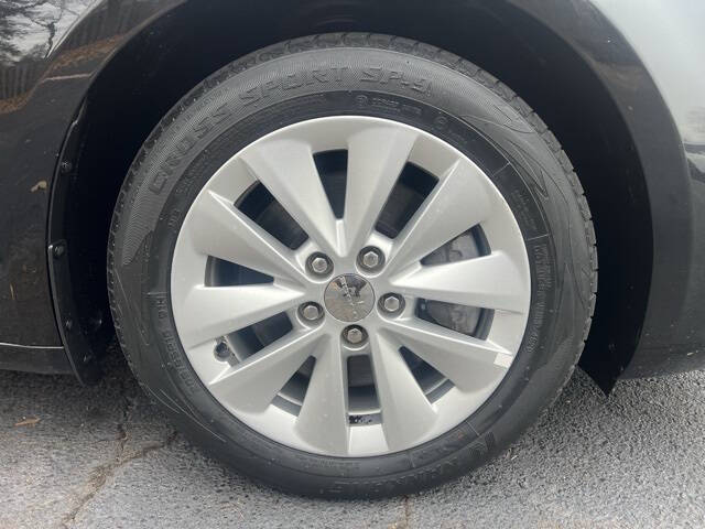 2015 Dodge Dart Aero