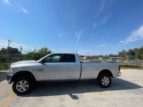 2016 RAM 3500 for sale at Southwest Sports & Imports in Oklahoma City OK