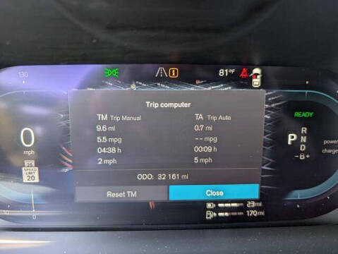 2023 Volvo XC90 Recharge T8 Plus Bright Theme 6P
