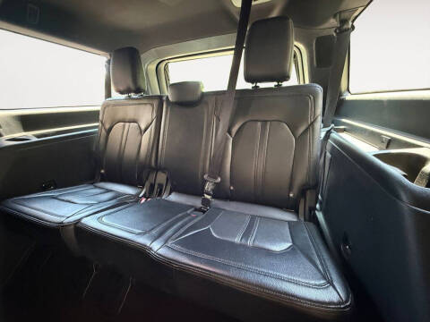 2020 Ford Expedition MAX Limited