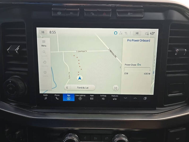 2024 Ford F-350 Super Duty