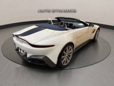 2023 Aston Martin Vantage F1 Edition