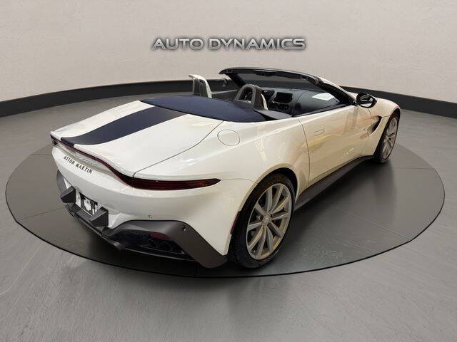 2023 Aston Martin Vantage F1 Edition