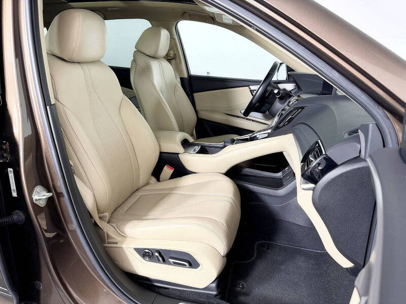 2020 Acura RDX SH-AWD w/Tech