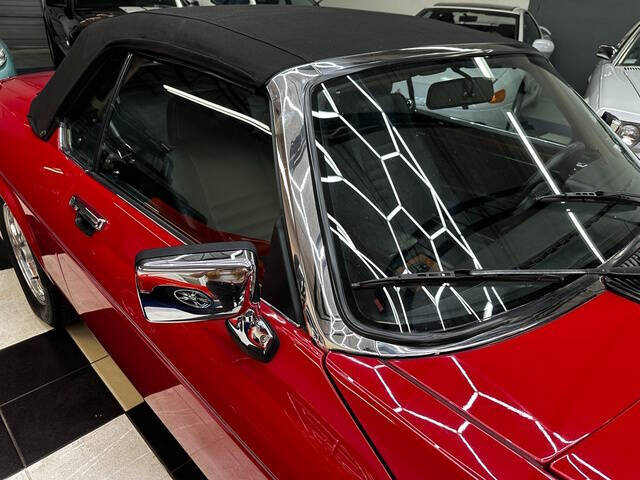 1989 Jaguar XJ-Series XJS