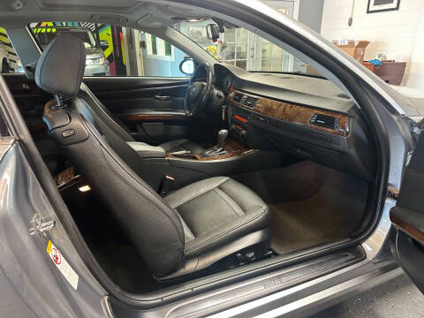 2008 BMW 3 Series 328i