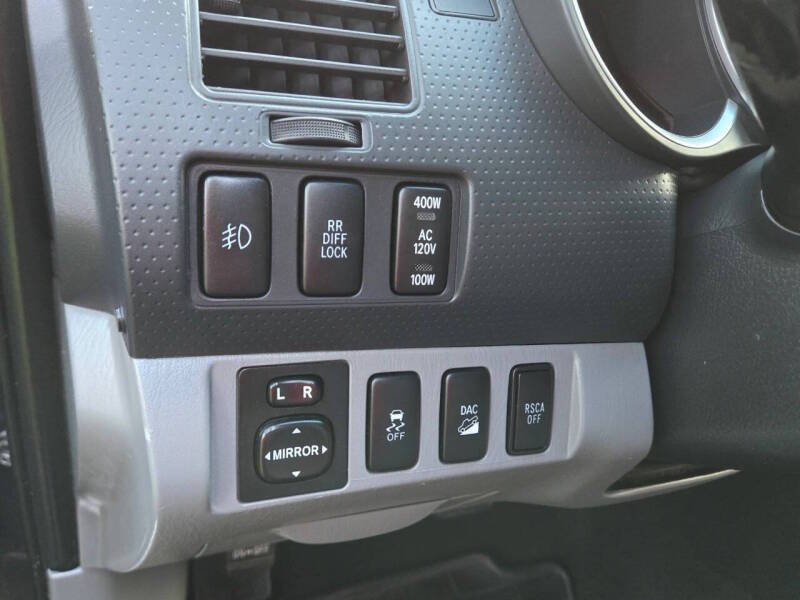 2013 Toyota Tacoma V6