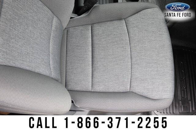 2025 Ford F-350 Super Duty XL