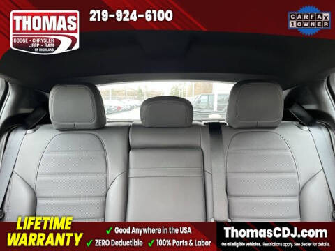 2024 Dodge Hornet GT