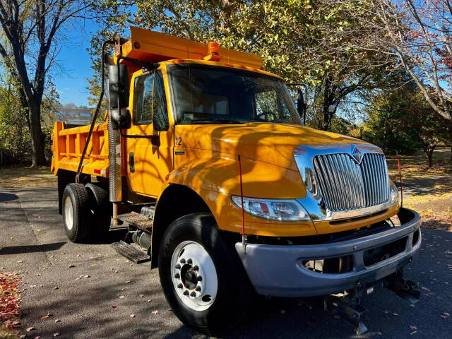 2008 International DuraStar 4400 for sale at H&M Used Cars in Passaic, NJ