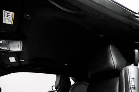 2018 Dodge Challenger SRT Demon