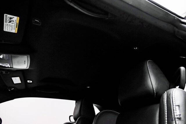 2018 Dodge Challenger SRT Demon