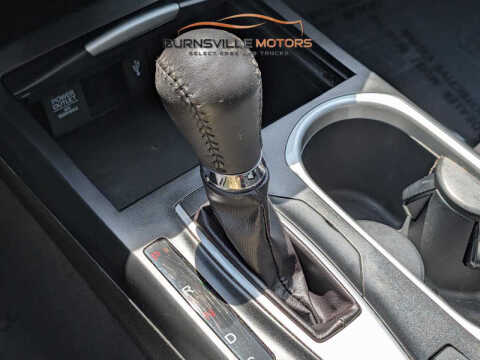 2017 Acura RDX w/Advance
