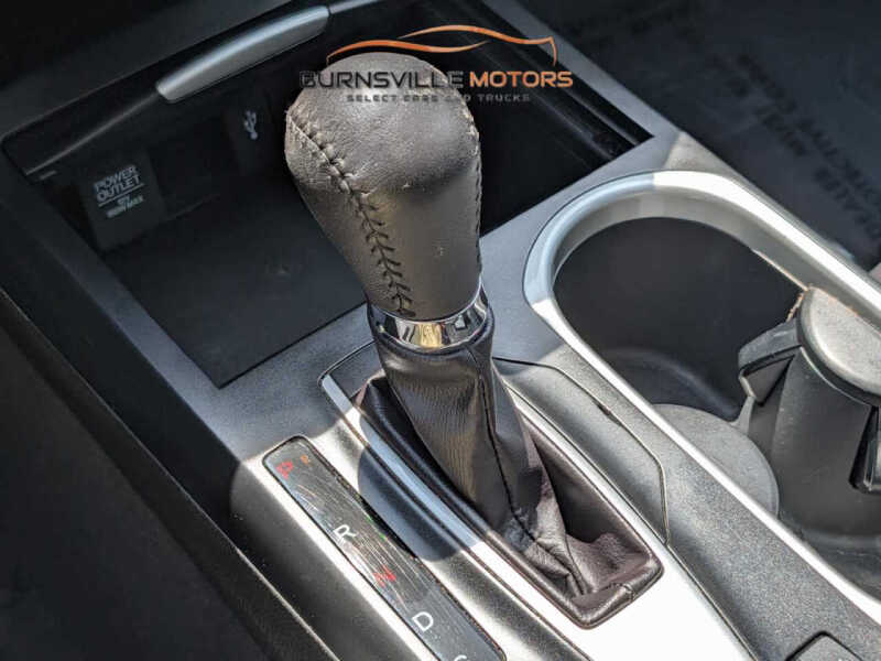2017 Acura RDX w/Advance