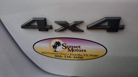 2019 Jeep Grand Cherokee Trailhawk