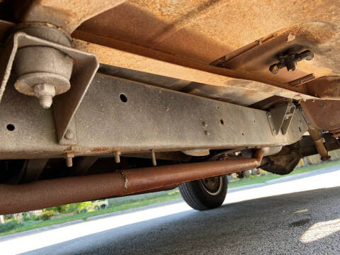 1970 Chevrolet C/K 10 Series