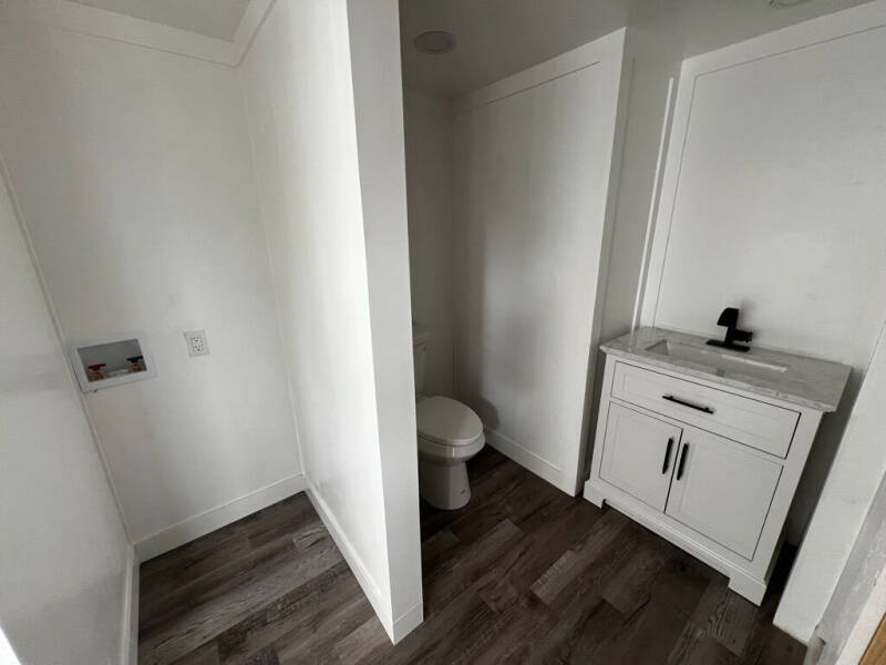 2024 TINY HOME 10X34