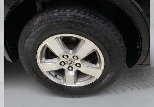 2009 Honda Pilot EX-L w/DVD