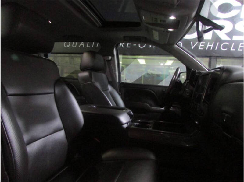 2014 GMC Sierra 1500