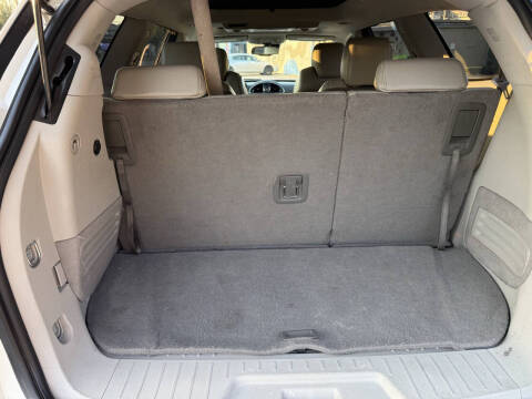 2014 Buick Enclave Premium