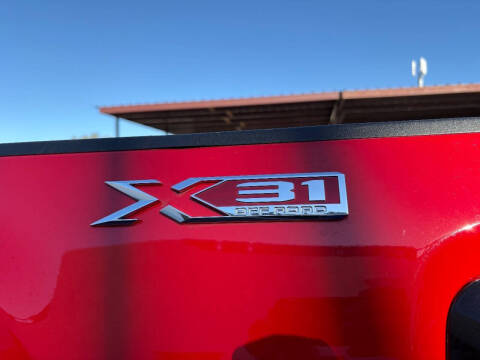 2025 GMC Sierra 2500HD SLE