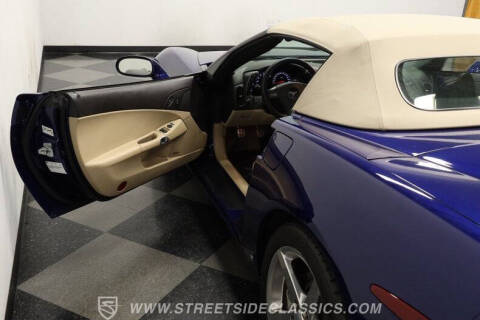 2006 Chevrolet Corvette