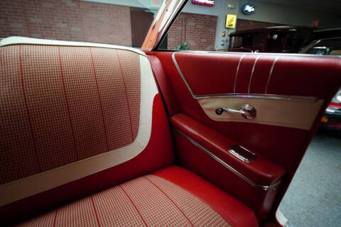 1960 Chevrolet Impala