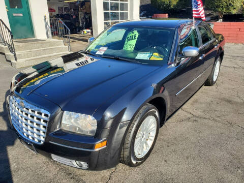 2010 Chrysler 300 for sale at Buy Rite Auto Sales in Albany NY