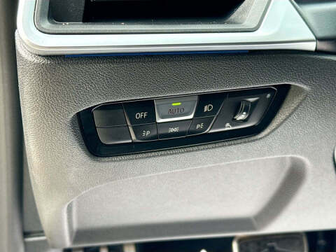 2024 BMW i4 M50 Gran Coupe