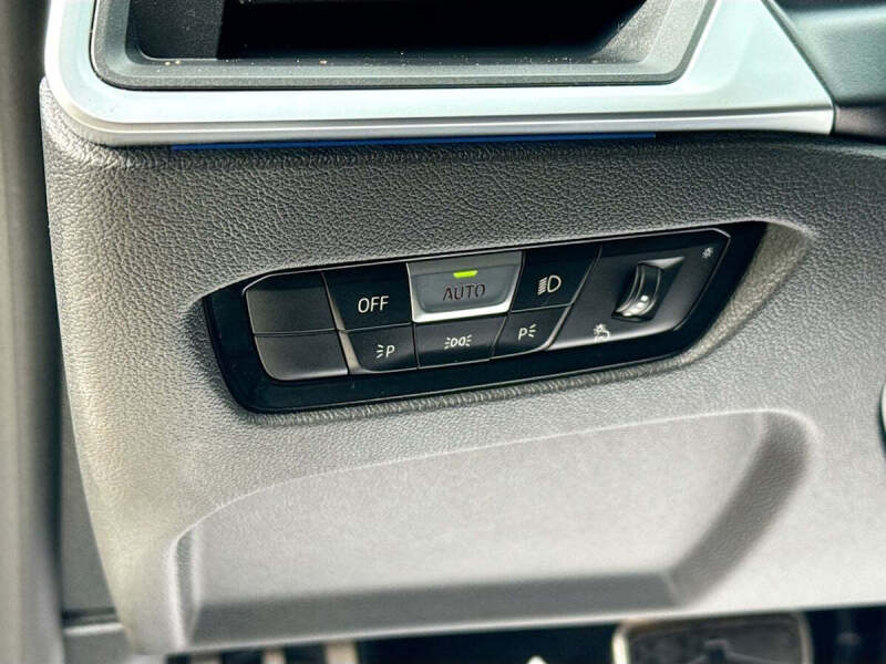 2024 BMW i4 M50 Gran Coupe