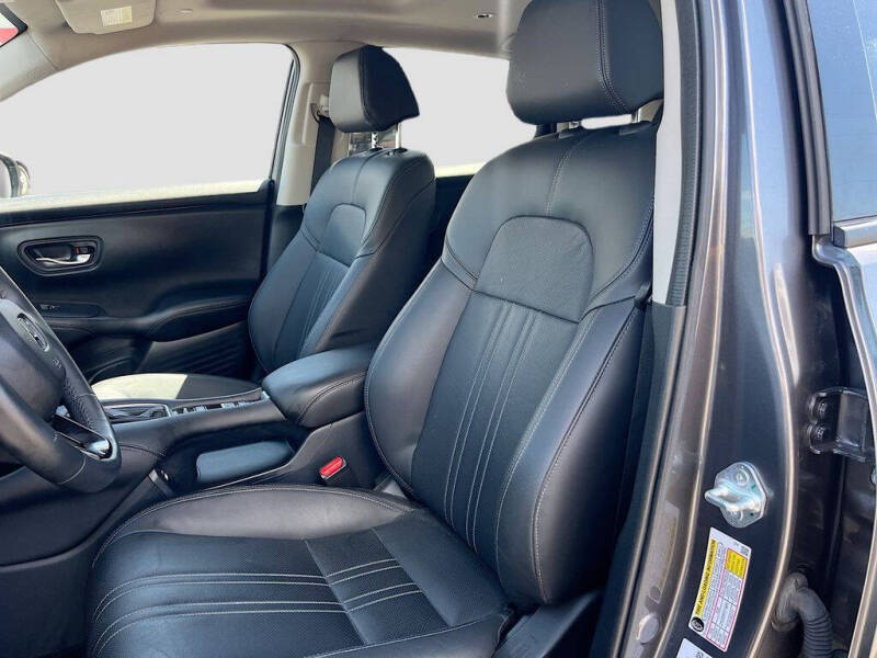 2023 Honda HR-V EX-L
