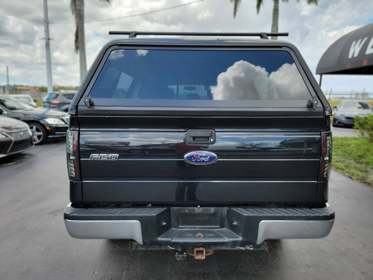 2014 FORD F-150 Pickup - $14,900