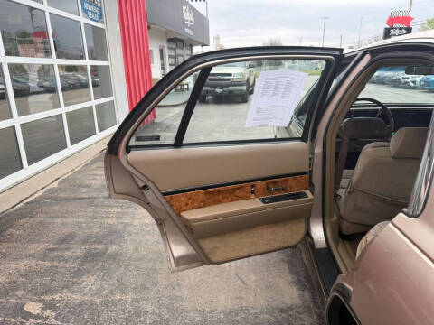 1992 Buick LeSabre Limited