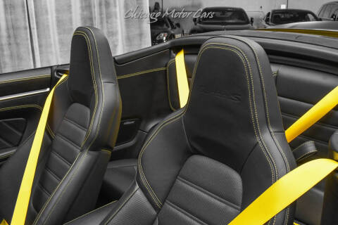 2023 Porsche 911 Turbo S