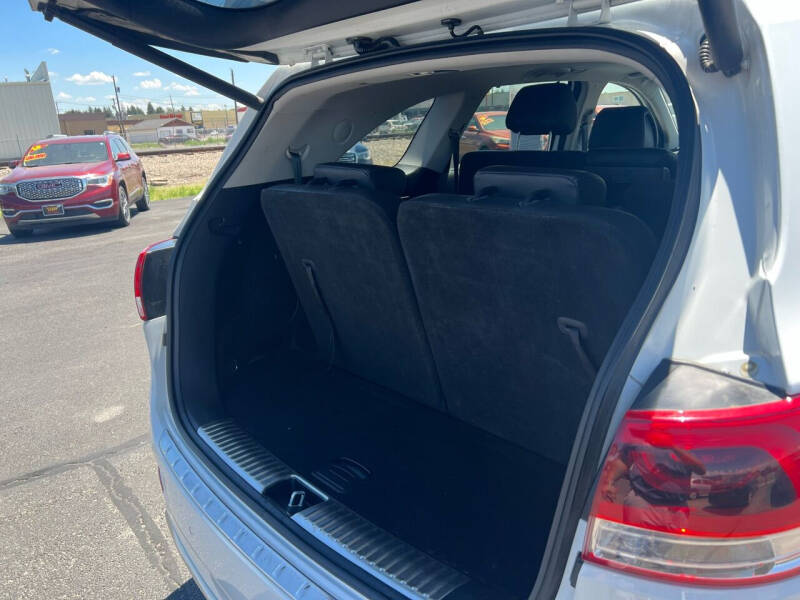 2016 Kia Sorento SX Limited V6