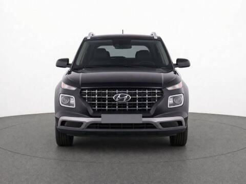 2026 Hyundai Venue