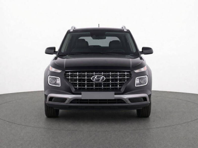 2026 Hyundai Venue