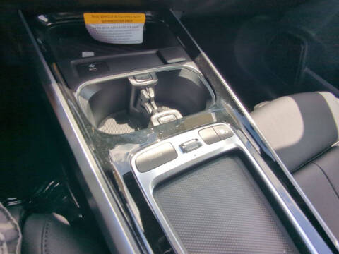 2025 Mercedes-Benz GLB GLB 250