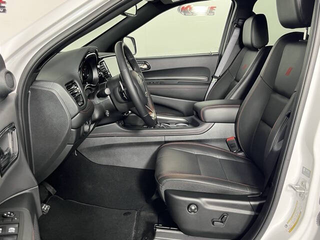 2025 Dodge Durango R/T Plus