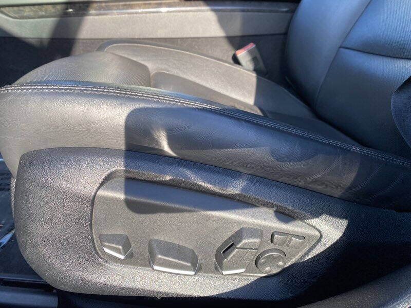 2014 BMW 7 Series 750Li