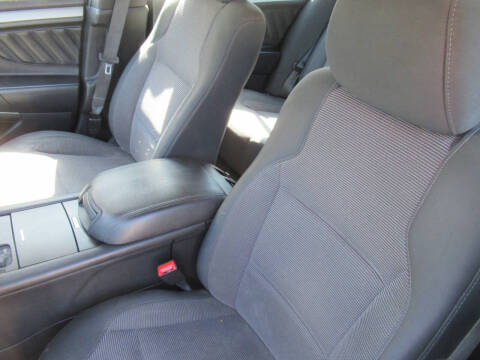 2014 Ford Taurus SEL